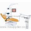 MR-2688A1-1 110v, 50hz Low Mounted Dental Chair Unit With Ultrasonic Scaler, Light Curing