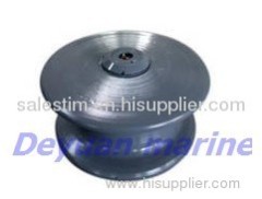 Fairlead roller NS2585