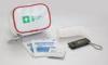GJ-2001 PVC leather material Mini First aid kits
