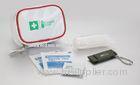 GJ-2001 PVC leather material Mini First aid kits