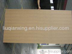 Natural Teak Veneer Plywood Sheet 2MM