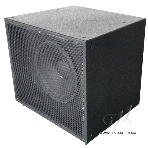 Sub-bass speaker box