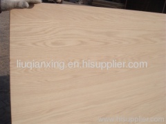 Baltic Birch Veneer Plywood