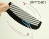 Hematite magnetic comb