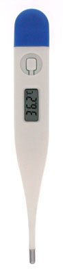 digital medical thermometer