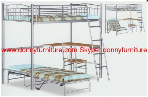 Donny study bunk bed