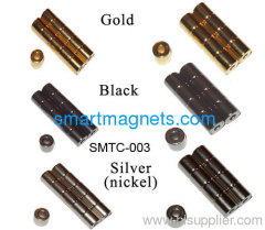 NdFeB Magnetic Buttons