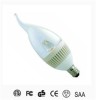 1pcs SHARP COB LED buld E12 4.5W