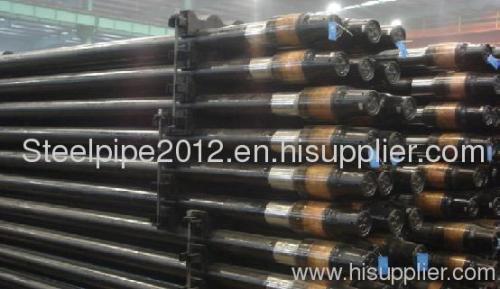 Competitive Steel Drill Pipe