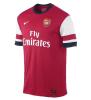 2012-2013 Thailand quality Football Jersey for Arsenal Home