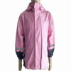 Lovely children raincoat