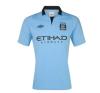 2012-2013 Thailand quality Football Jersey for MANCHESTER CITY HOME