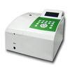 BA-3000M Semi-Auto Biochemistry Analyzer With 546 / 578 / 620nm For Medical Lab Equipments