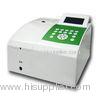 BA-3000M Semi-Auto Biochemistry Analyzer With 546 / 578 / 620nm For Medical Lab Equipments