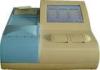 BCA-2048A Four-channel Blood Coagulation Analyzer With 7 Reagent Storage, 100l Volume