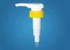 Fine Mist Sprayer / Bottle Dispenser Pump With 0.1-0.15ml/T Dosage For Air Fresherners