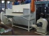 Shredder for Techgene Machinery Co.,Ltd.