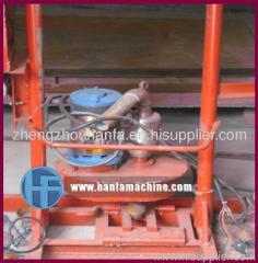 most economic and salable HF150E portable drilling well rig