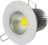 New Products for bathroom 7W waterproof led ceiling light