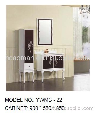 WOODEN CABINET CLASSIC TYPE