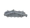 Mitsubishi Fuso 8DC9 Upper Truck Oil cooler cover ME064411