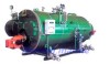 deyuan marine exhaust-gas boiler
