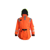 Industrial Protective Boat Operation Warm Clothes Overalls