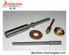 CNC Broaching precise parts for Machine components