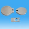 Mud Gate Valve Valve Gate Valve Parts Investment Casting Valve Gate