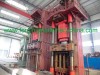 hydraulic press