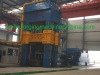 10000 ton open die forging press