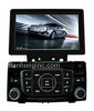 Car GPS with DVD player for GLEAGLE