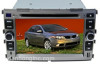 car GPS with DVD player for KIA