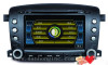 car GPS with DVD player for Roewe