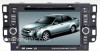 car GPS with DVD player for CHEVROLET