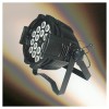 18*9W LED par light