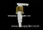 High Qulaity Plastic Sprayer and Lotion Dispenser Pump With 1.4-2.0ml/T Discharge Rate