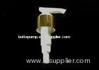 High Qulaity Plastic Sprayer and Lotion Dispenser Pump With 1.4-2.0ml/T Discharge Rate