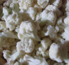 FROZEN CAULIFLOWER IQF CAULIFLOWER