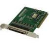 UT-768, Industrial RS-232 Multi PCI Serial Card, RTS / CTS XON / XOFF, 300bps - 921.6Kbps