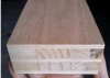 Chinse Pine Laminated Blockboard