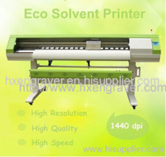 Solvent Printer TS1800
