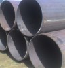 Big Diameter Seamless Steel Pipe