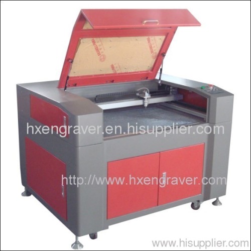 Laser Engraving Cutter TS6090