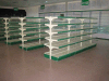 Supermarket Display Shelves