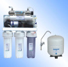 Reverse Osmosis System