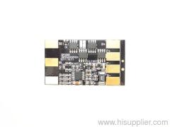 3 Cell Li-Ion Battery Protection Circuit Module Board (PCM/PCB)