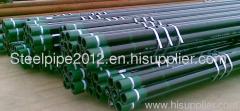 Oil Casing Pipe