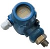 Pressure transmitter