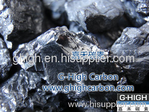 Calcined Anthracite Coal g-high